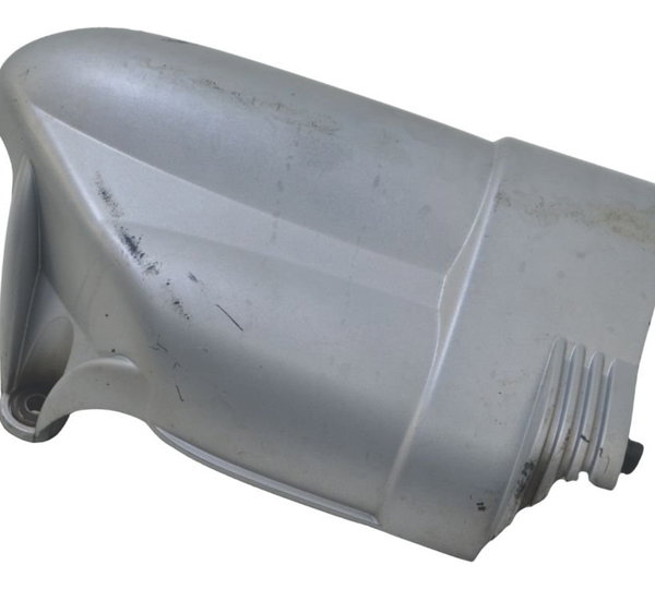 Acabamento Motor Arranque Bmw R 1200 Gs Adv 04-07 Original