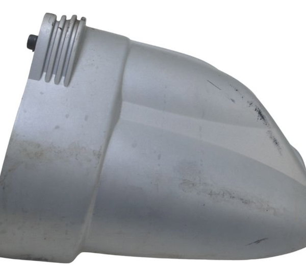 Acabamento Motor Arranque Bmw R 1200 Gs Adv 04-07 Original