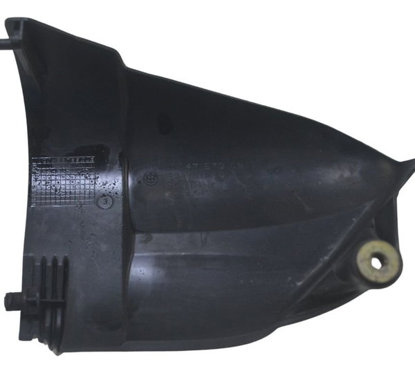 Acabamento Motor Arranque Bmw R 1200 Gs Adv 04-07 Original