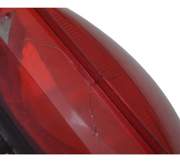 Carcaça Lanterna Traseira C/ Avaria Bmw R 1200 Gs Adv 04-07
