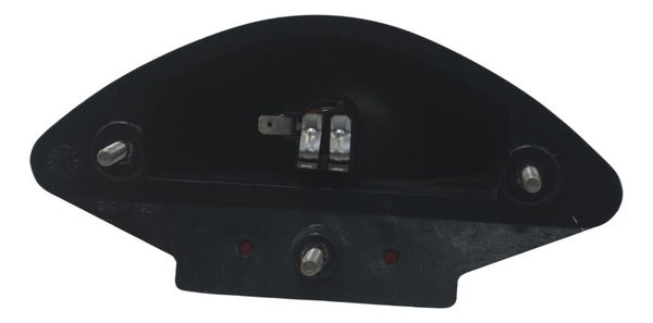 Carcaça Lanterna Traseira C/ Avaria Bmw R 1200 Gs Adv 04-07