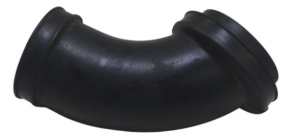 Duto Ar Esquerdo Bmw R 1200 Gs Adv 04-07 Original