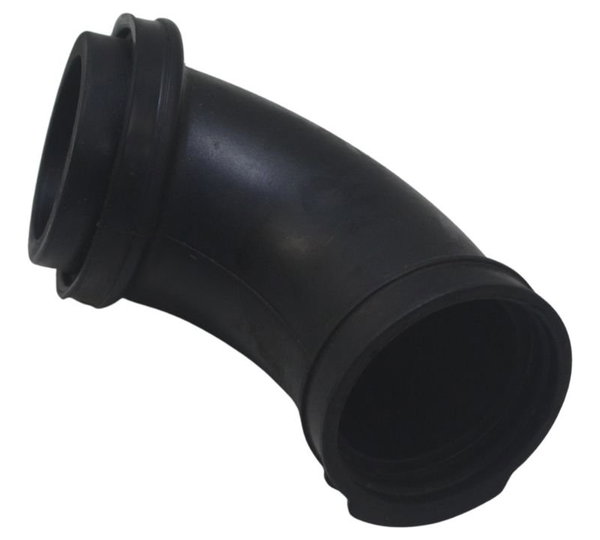 Duto Ar Esquerdo Bmw R 1200 Gs Adv 04-07 Original