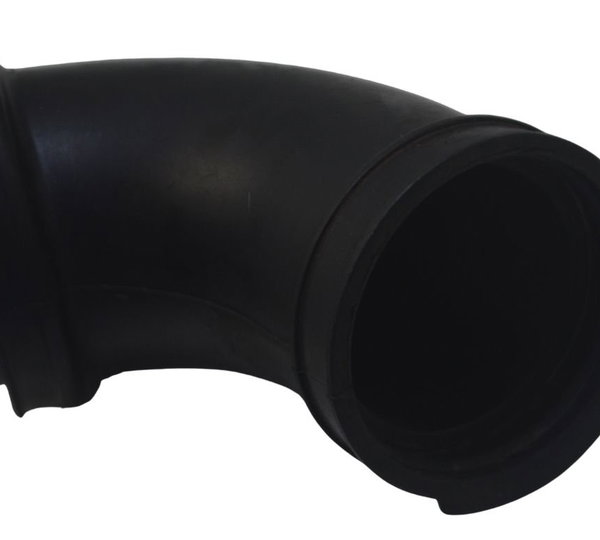 Duto Ar Esquerdo Bmw R 1200 Gs Adv 04-07 Original