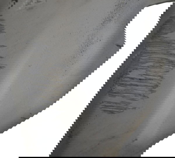 Capa Cabeçote Direito C/detal Bmw R 1200 Gs Adv 04-07 Origin