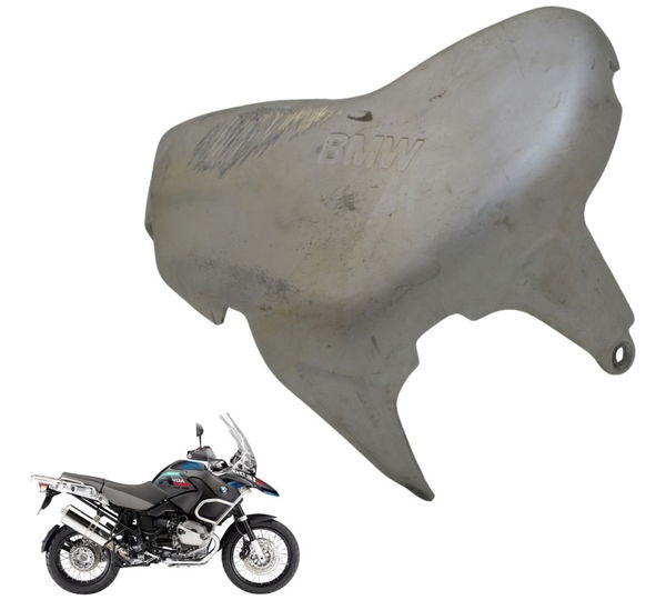 Capa Cabeçote Direito C/detal Bmw R 1200 Gs Adv 04-07 Origin