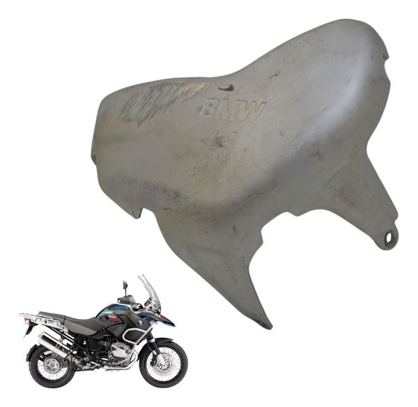 Capa Cabeçote Direito C/detal Bmw R 1200 Gs Adv 04-07 Origin