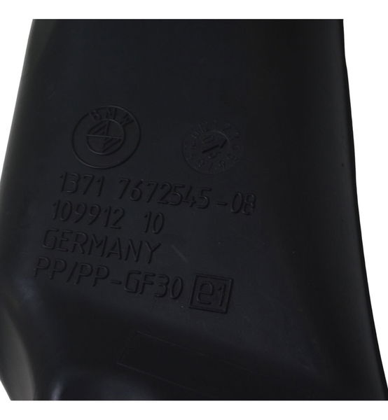 Duto Ar Bmw R 1200 Gs Adv 04-07 Original