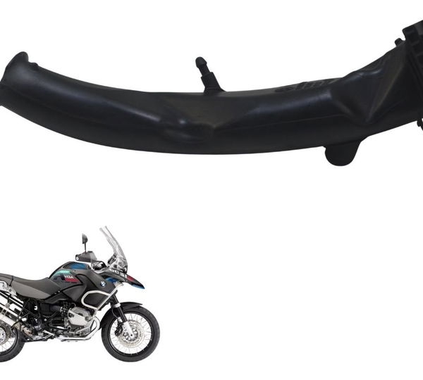 Duto Ar Bmw R 1200 Gs Adv 04-07 Original