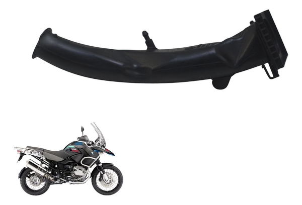 Duto Ar Bmw R 1200 Gs Adv 04-07 Original