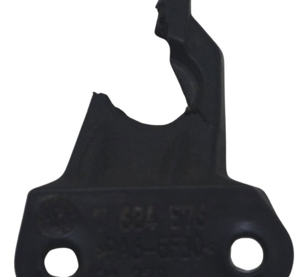 Suporte Protetor Punho Dir C/ Avar Bmw R 1200 Gs Adv 04-07
