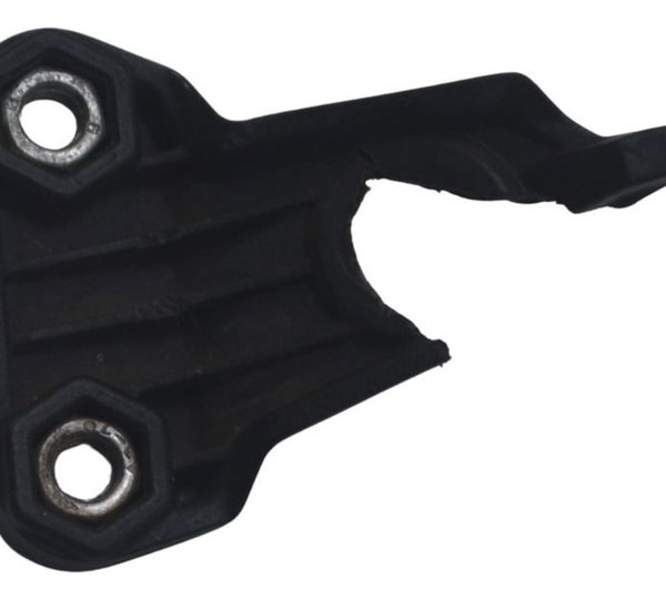 Suporte Protetor Punho Dir C/ Avar Bmw R 1200 Gs Adv 04-07