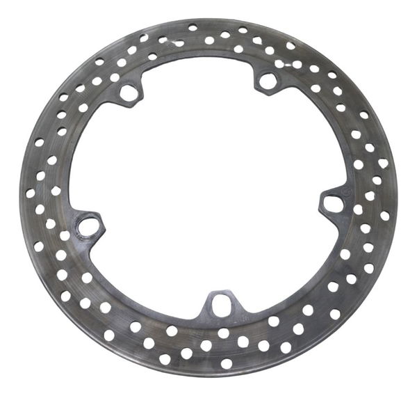 Disco Freio Dianteiro Bmw R 1200 Gs Adv 04-07 Original