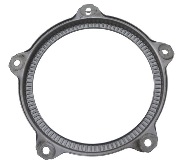 Roda Fonica Dianteira Bmw R 1200 Gs Adv 04-07 Original