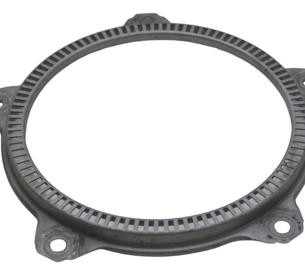 Roda Fonica Dianteira Bmw R 1200 Gs Adv 04-07 Original