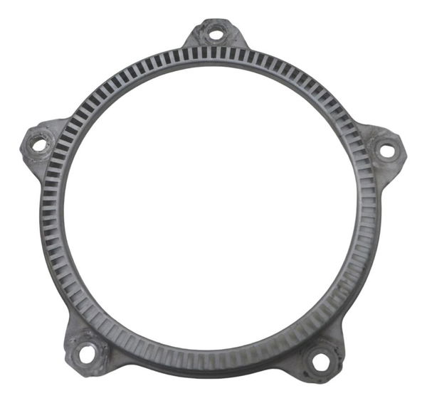 Roda Fonica Dianteira Bmw R 1200 Gs Adv 04-07 Original