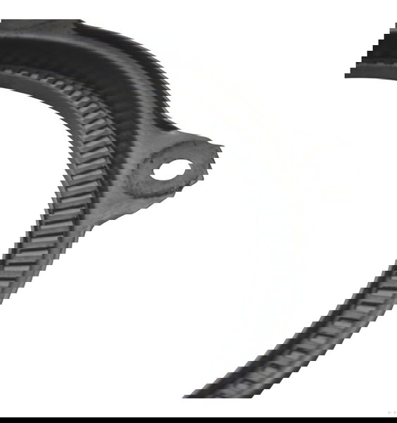 Roda Fonica Dianteira Bmw R 1200 Gs Adv 04-07 Original