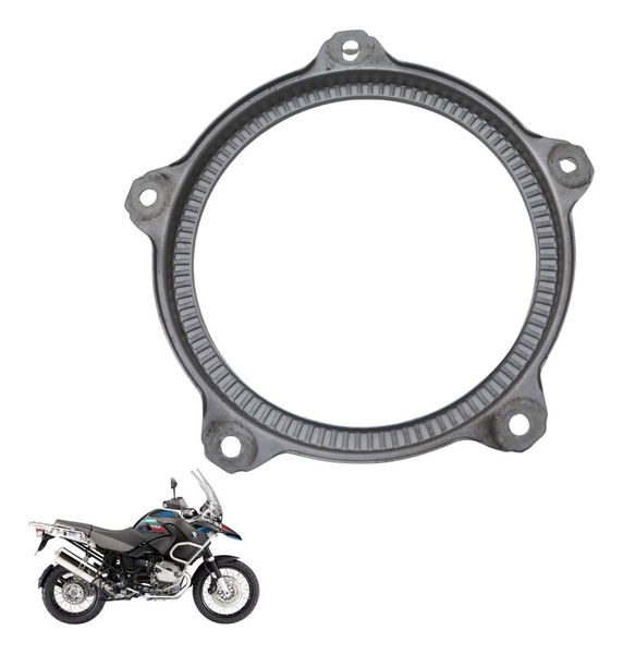 Roda Fonica Dianteira Bmw R 1200 Gs Adv 04-07 Original