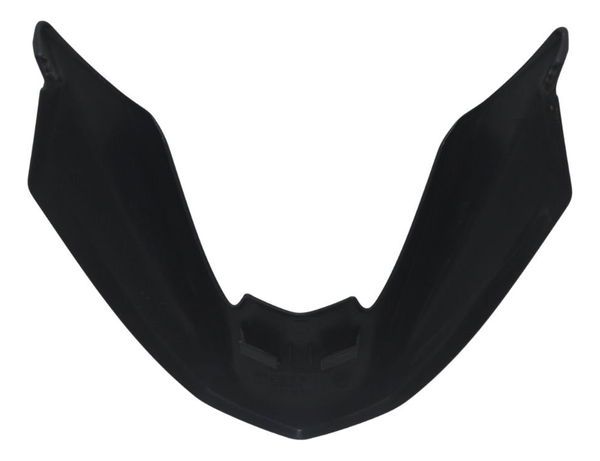 Carenagem Bico Frontal Bmw R 1200 Gs Adv 04-07 Original