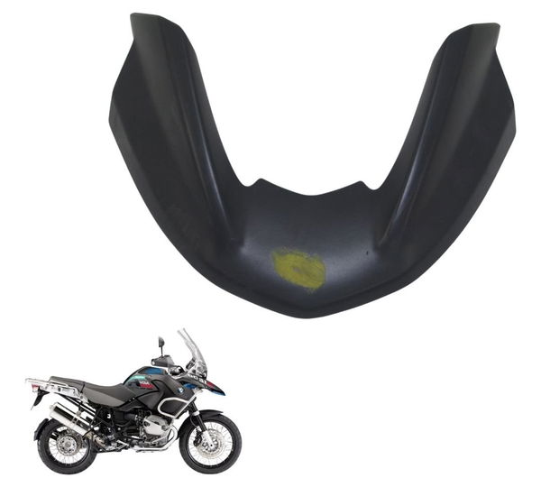 Carenagem Bico Frontal Bmw R 1200 Gs Adv 04-07 Original