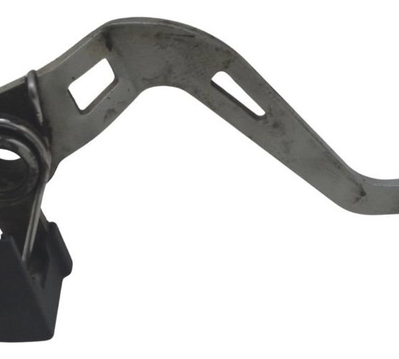 Pedal Freio Bmw R 1200 Gs Adv 04-07 Original