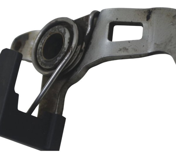 Pedal Freio Bmw R 1200 Gs Adv 04-07 Original