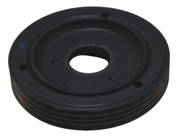 Polia Altenador Bmw R 1200 Gs Adv 04-07 Original