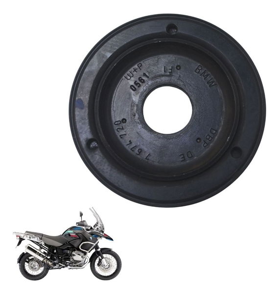 Polia Altenador Bmw R 1200 Gs Adv 04-07 Original
