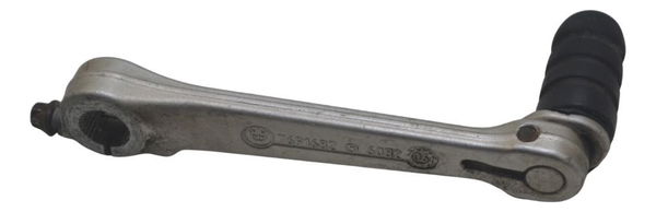 Pedal Câmbio Marcha Bmw R 1200 Gs Adv 04-07 Original