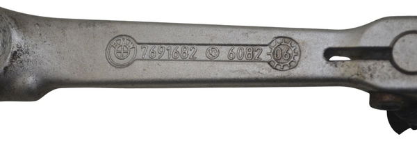 Pedal Câmbio Marcha Bmw R 1200 Gs Adv 04-07 Original