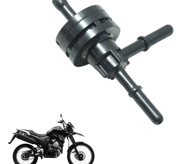 Regulador Pressão Combustível Yamaha Xtz 250 Lander 19-23
