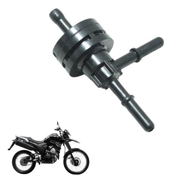 Regulador Pressão Combustível Yamaha Xtz 250 Lander 19-23