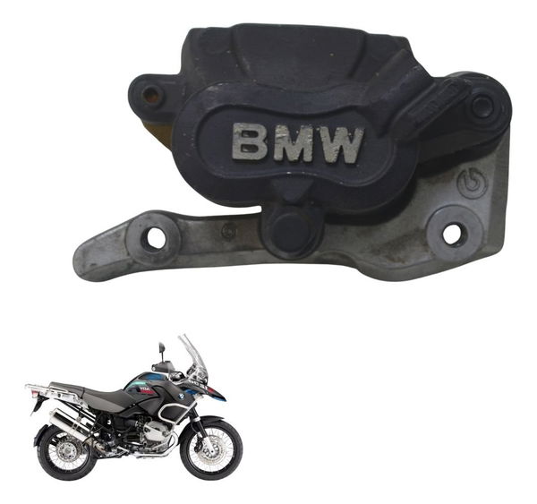 Pinça Freio Traseira Bmw R 1200 Gs Adv 04-07 Original