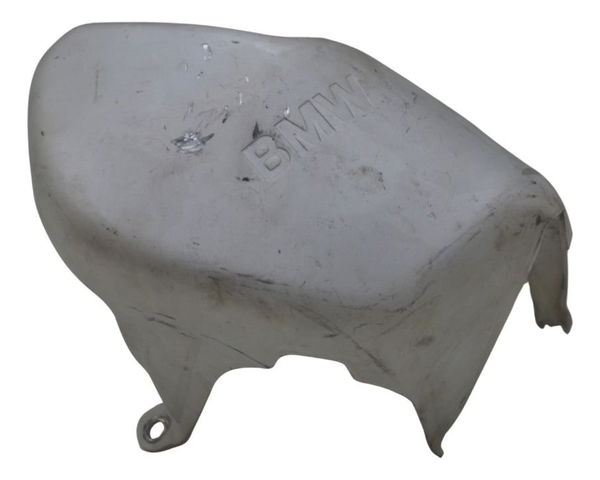 Capa Cabeçote Esq C/ Avaria Bmw R 1200 Gs Adv 04-07 Original