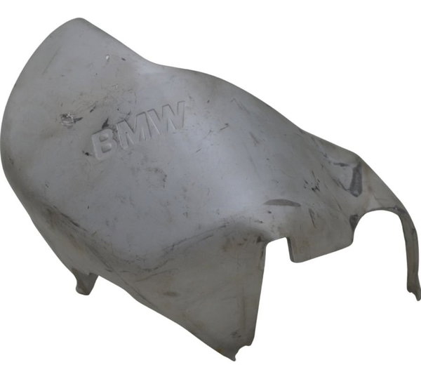 Capa Cabeçote Esq C/ Avaria Bmw R 1200 Gs Adv 04-07 Original