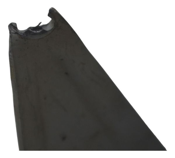 Capa Cabeçote Esq C/ Avaria Bmw R 1200 Gs Adv 04-07 Original