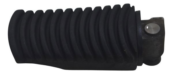 Pedaleira Traseira Esquerda Bmw R 1200 Gs Adv 04-07 Original Pedaleira Traseira Esquerda Bmw R 1200 Gs Adv 04-07 Original