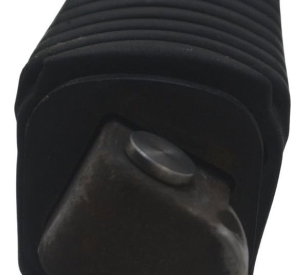 Pedaleira Traseira Esquerda Bmw R 1200 Gs Adv 04-07 Original