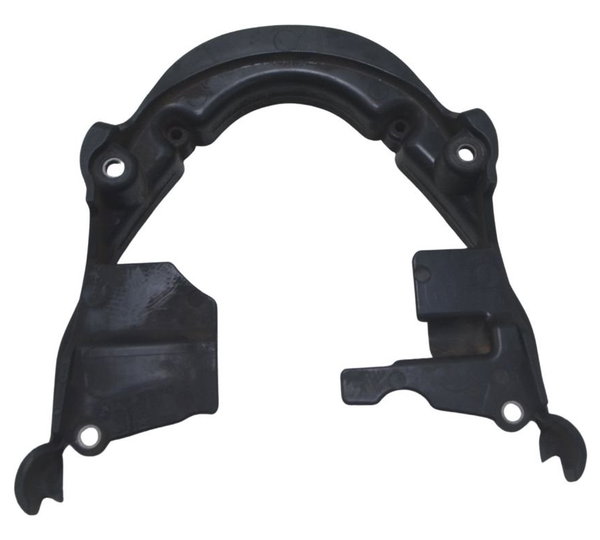 Acabamento Motor Bmw R 1200 Gs Adv 04-07 Original