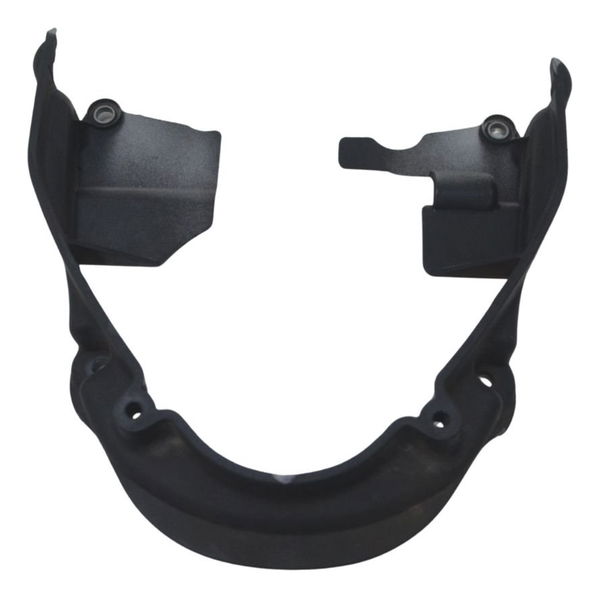 Acabamento Motor Bmw R 1200 Gs Adv 04-07 Original