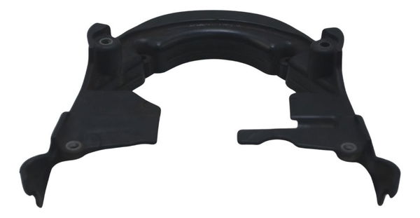 Acabamento Motor Bmw R 1200 Gs Adv 04-07 Original