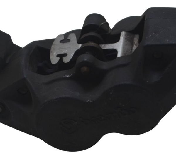 Pinça Freio Dianteira Direita Bmw R 1200 Gs Adv 04-07 Origi