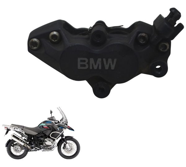 Pinça Freio Dianteira Direita Bmw R 1200 Gs Adv 04-07 Origi