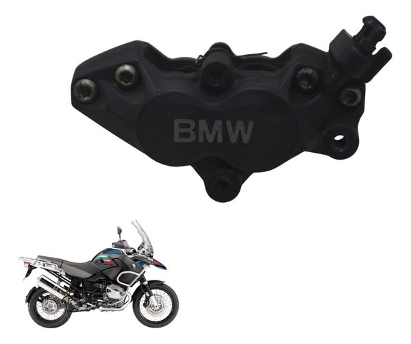 Pinça Freio Dianteira Direita Bmw R 1200 Gs Adv 04-07 Origi