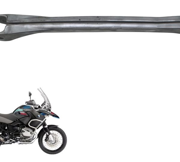 Suporte Diferencial Cardan Bmw R 1200 Gs Adv 04-07 Original