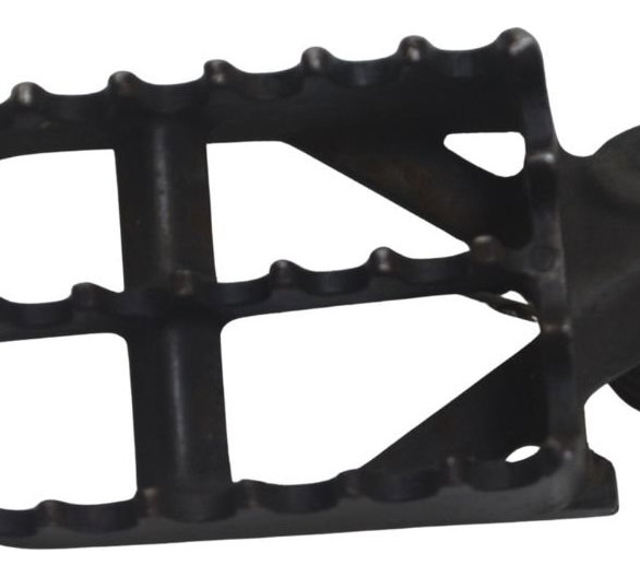Pedaleira Dianteira Esquerda Bmw R 1200 Gs Adv 04-07 Origina