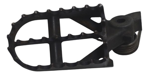 Pedaleira Dianteira Esquerda Bmw R 1200 Gs Adv 04-07 Origina Pedaleira Dianteira Esquerda Bmw R 1200 Gs Adv 04-07 Origina