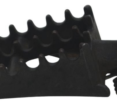 Pedaleira Dianteira Esquerda Bmw R 1200 Gs Adv 04-07 Origina