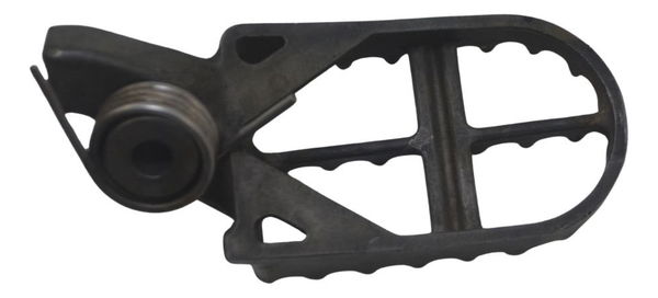 Pedaleira Dianteira Esquerda Bmw R 1200 Gs Adv 04-07 Origina Pedaleira Dianteira Esquerda Bmw R 1200 Gs Adv 04-07 Origina