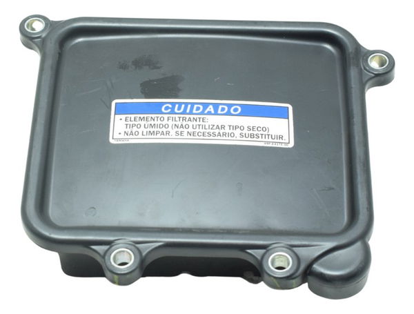 Tampa Caixa Filtro Ar Yamaha Xtz 250 Lander 19-23 Original